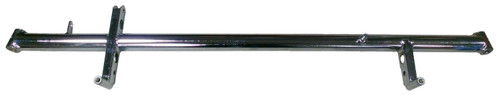 Triple X Race Components 600-FA-0002 Front Axle Torsion Bar Style Mini Sprint