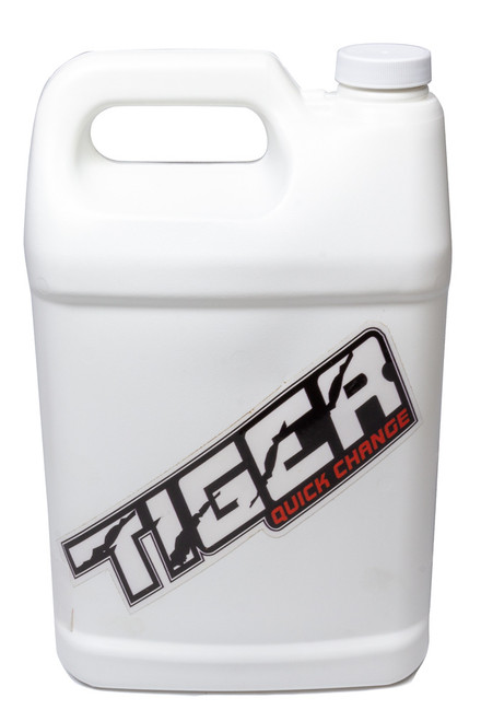 Tiger Quick Change 5201 Tiger Synthetic HP Rear End Oil (1 Gallon)