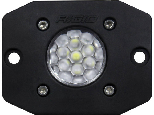 Rigid Industries 20631 LED Light Each Ignite Flush Mount Diffused