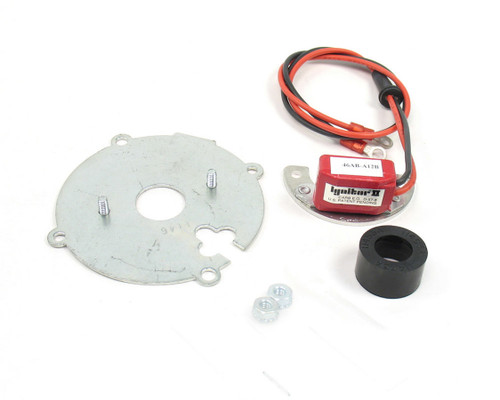 Pertronix Ignition 91146A Ignitor II Conversion Kit Delco 4-Cylinder