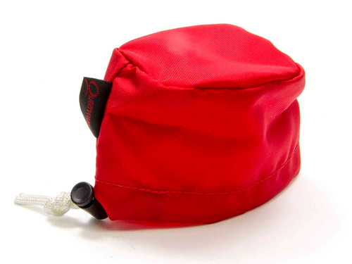 Outerwears 30-1018-03 Scrug Bag Red