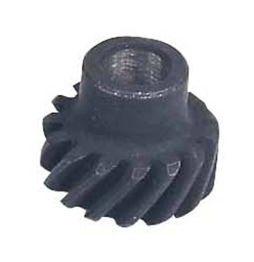 Msd Ignition 85833 Distributor Gear Steel .468in 5.0L Carbureted