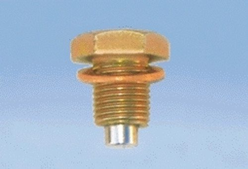 Milodon 17000 Magnetic Drain Plug