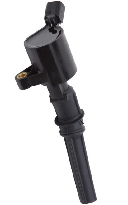 Edelbrock 22744 Max-Fire Ignition Coil Ford Coil-On-Plug Style