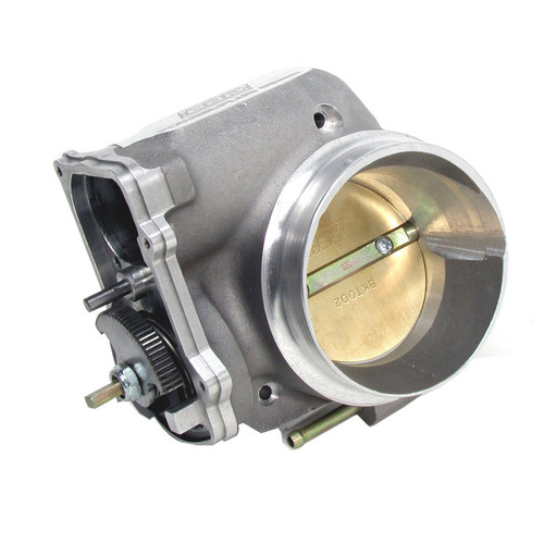 Bbk Performance 1757 GM 80mm Throttle Body - 03-05 4.8/6.0L Truck