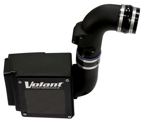 Volant 15566 Air Intake 13-   GM P/U 2500 6.6L Oiled Filter