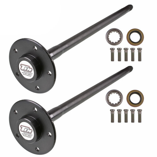 Ten Factory MG22103 90-92 Camaro Axle Kit 7.5 28Spl 30.31in 5x4.75