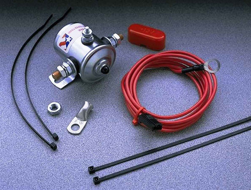 Taylor/Vertex 383480 Starter Solenoid Kit