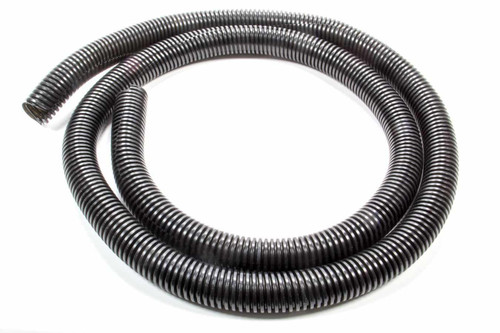 Taylor/Vertex 38700 Convoluted Tubing 3/4in x 25' Black