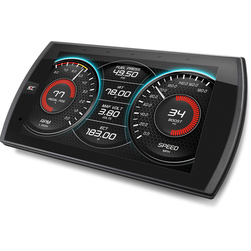 Superchips 30617 Dashpaq + for Dodge/RAM Gas Vehicles 15-UP Swap