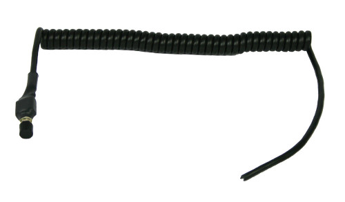 Moroso 74122 Momentary Switch Roll Stop Button w/ cord
