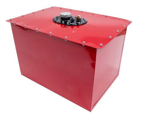 Rci 1262G Fuel Cell 26 Gal w/Red Can 10an Pickup
