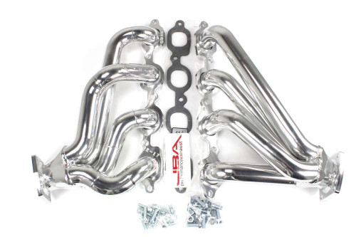 Jba Performance Exhaust 1818SJS Headers - 16-17 Camaro LT1 6.2L Shorty Style