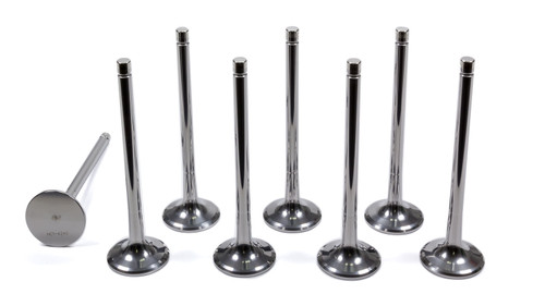 Del West EV1625-7T-CRST-8 11/32 Exhaust Valves - 1.625