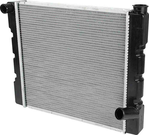 Allstar Performance 30050 Plastic Tank Radiator 19x22 Single Pass