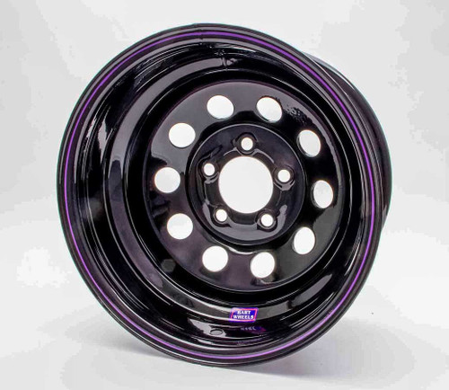 Bart Wheels 539-58122 15x8 5x4 1/2 2in bs
