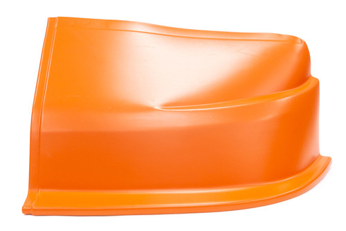Fivestar 006-410-ORL MD3 Dirt Nose Orange Left
