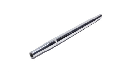 M And W Aluminum Products SR-24L-POL Swaged Rod 1.125in. x 24in. 5/8in. Thread