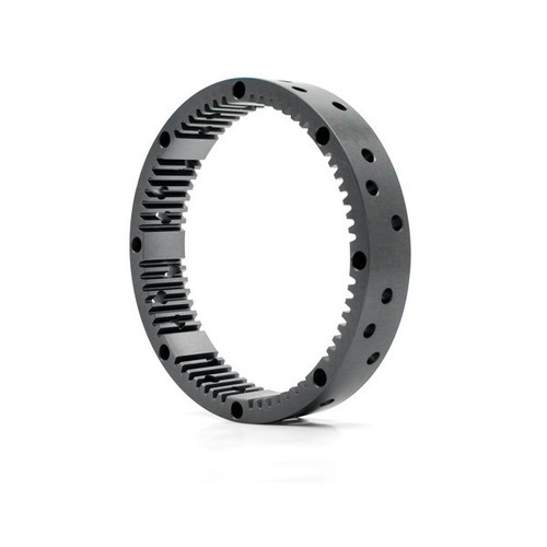 Quarter Master 205503 5.5in Housing For 2 Disc