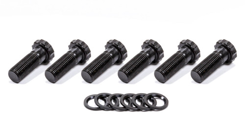 Quarter Master 505004 Flywheel Bolt Kit Bert / Brinn