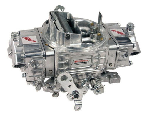 Quick Fuel Technology HR-650 650CFM Carburetor - Hot Rod Series