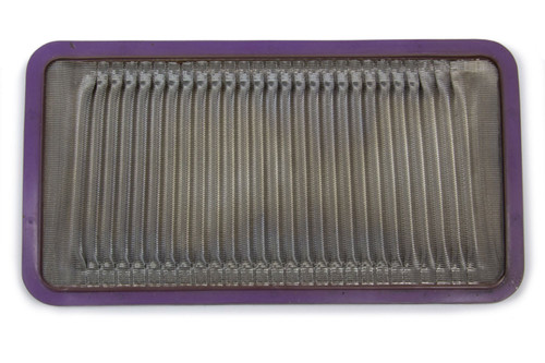 Peterson Fluid 08-1900 Repl Filter Element 100 Micron Pleated