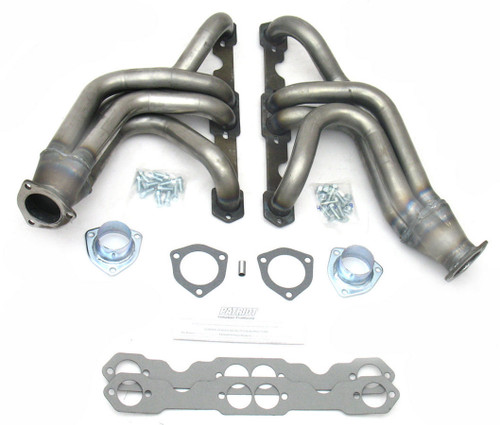 Patriot Exhaust H8025 Headers - SBC 55-57 Chevy