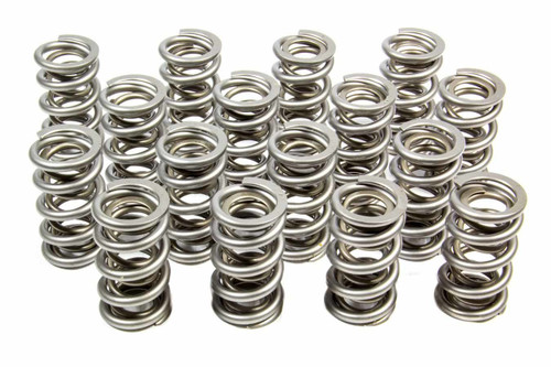 Pac Racing Springs PAC-1238X 1.274 Dual Valve Springs - (16) GM LS