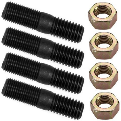 Oberg Filters 60SK Filter Stud Kit w/Nuts & Washers - 6in.