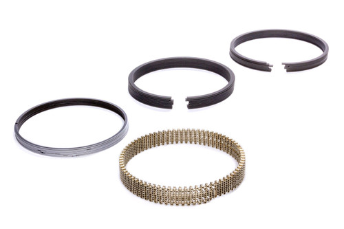Hastings SN9055007 Piston Ring Set 3.905  1.2 1.5 3.0MM