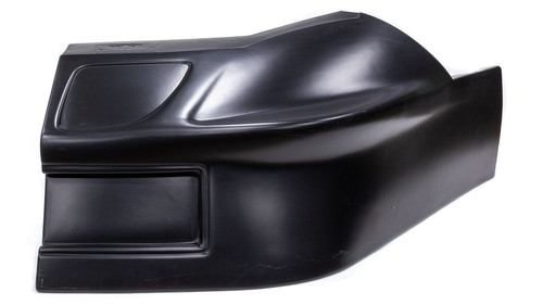 Fivestar 360-410-BL 04 Grand Prix Nose Black Left