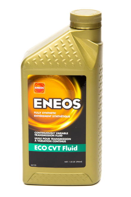 Eneos 3026-300 ECO CVT Fluid 1 Qt