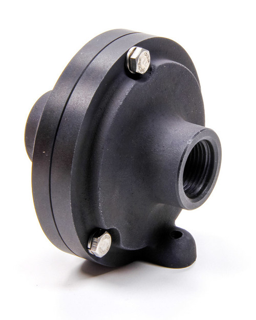 Enderle 4056 Fuel Filter Less Fitting #12AN Inlet & Outlet
