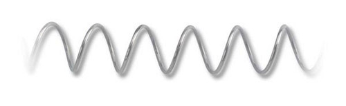 Earls 770412ERL #12 Inner Hose Support Spring 4ft