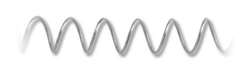 Earls 773410ERL #10 Pro-Lite Inner Spring 4ft