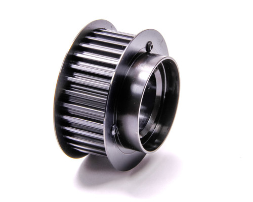 Comp Cams 6200CP Replacement Crank Pulley