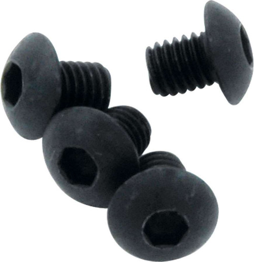 Allstar Performance 44132 Locking Screw 4pk for ALL44130 and ALL72173