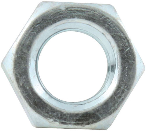 Allstar Performance 16002-50 Hex Nuts 3/8-16 50pk