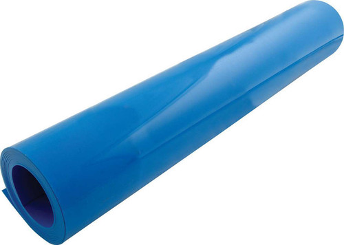 Allstar Performance 22417 Pepsi Blue Plastic 50ft x 24in