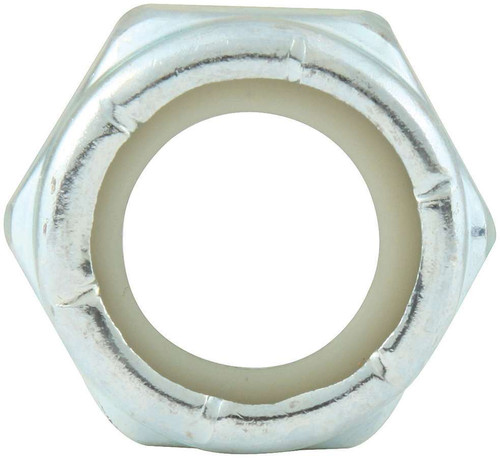 Allstar Performance 16026-10 Thin Nylon Insert Nuts 3/4-10 10pk