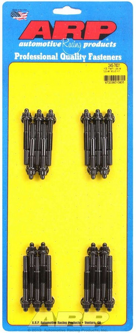 Arp 245-7601 Valve Cover Stud Kit 1/4-20 KB Hemi