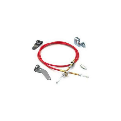 B And M Automotive 81020 Mustang Hammer C-4 Conv. Kit