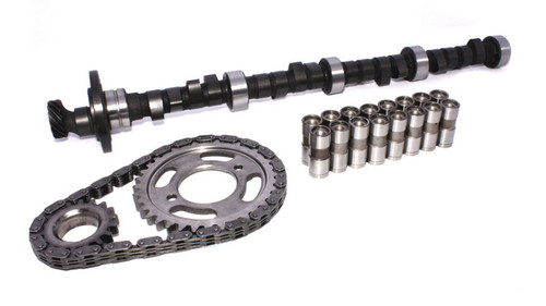 Comp Cams SK96-203-4 Buick 400-455 Cam SK-Kit