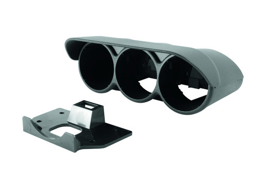 Ford M6304GPOD-A Gauge Pod 10-11 Mustang
