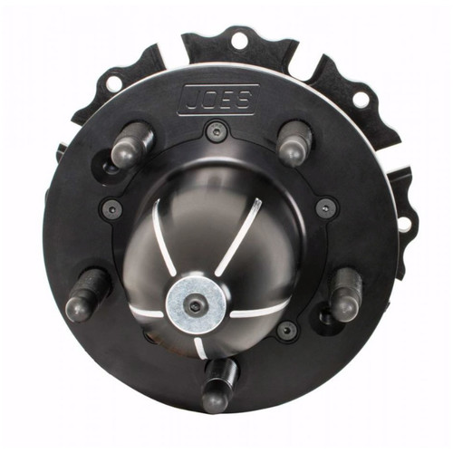 Joes Racing Products 25315-BF 5 X 5 Billet Alum Front Hub Floating Rotor