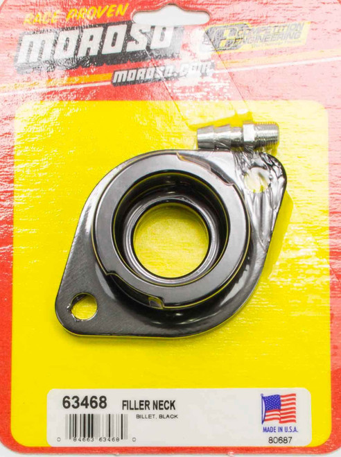 Moroso 63469 Filler Neck O-Ring Gasket - OutPerformance.Shop