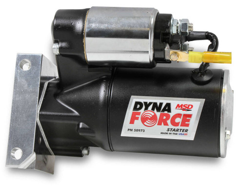 Msd Ignition 50973 DynaForce Starter Olds/ Pontiac V8 326-455