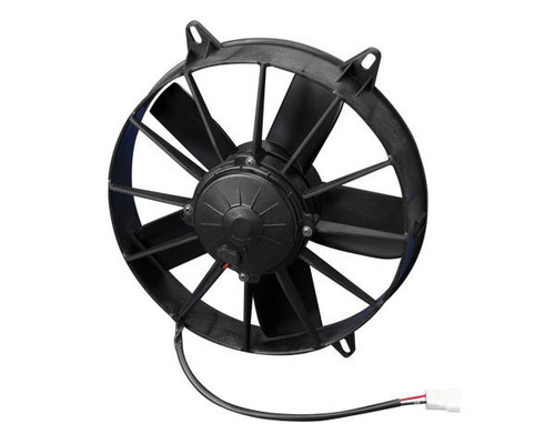 Spal Advanced Technologies 30102054 11in Puller Fan Paddle Blade 1310 CFM