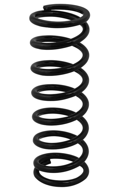 Qa1 10HT150B Coil Spring 2.5in ID x 10in Black