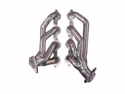 Gibson Exhaust GP129S-C Performance Header  Cera mic Coated